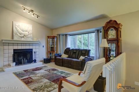 19121 Talarik Dr, Eagle River, AK 99577 photo 4