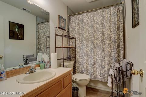 19121 Talarik Dr, Eagle River, AK 99577 photo 25