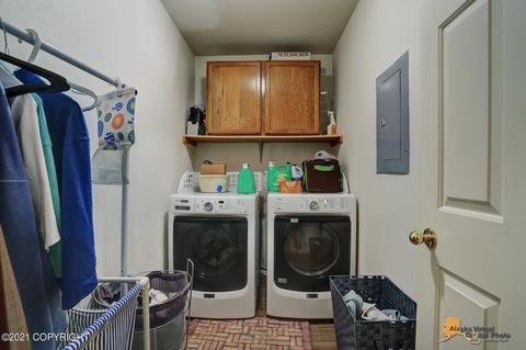 19121 Talarik Dr, Eagle River, AK 99577 photo 30