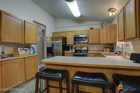 19121 Talarik Dr, Eagle River, AK 99577 photo 12