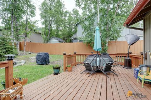 19121 Talarik Dr, Eagle River, AK 99577 photo 33