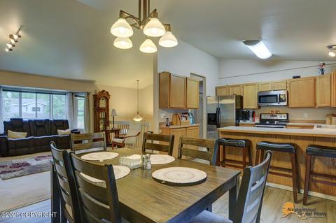 19121 Talarik Dr, Eagle River, AK 99577 photo 10