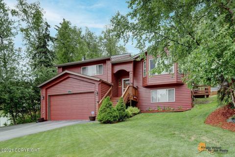 19121 Talarik Dr, Eagle River, AK 99577 photo 36