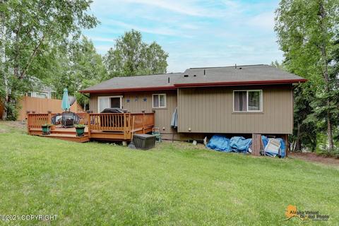 19121 Talarik Dr, Eagle River, AK 99577 photo 32