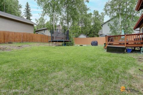 19121 Talarik Dr, Eagle River, AK 99577 photo 31