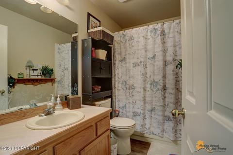 19121 Talarik Dr, Eagle River, AK 99577 photo 16