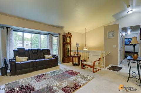 19121 Talarik Dr, Eagle River, AK 99577 photo 5