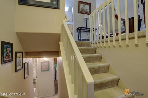 19121 Talarik Dr, Eagle River, AK 99577 photo 3