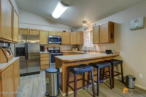 19121 Talarik Dr, Eagle River, AK 99577 photo 11