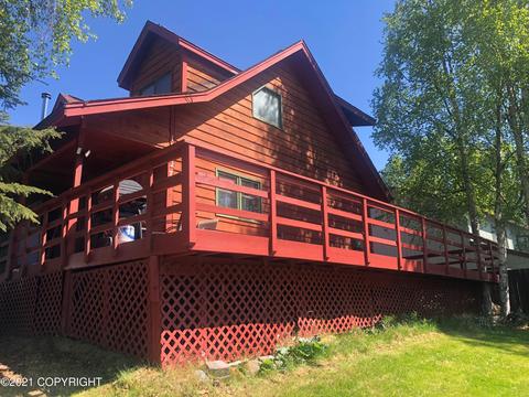 19727 War Admiral Rd, Eagle River, AK 99577 photo 32