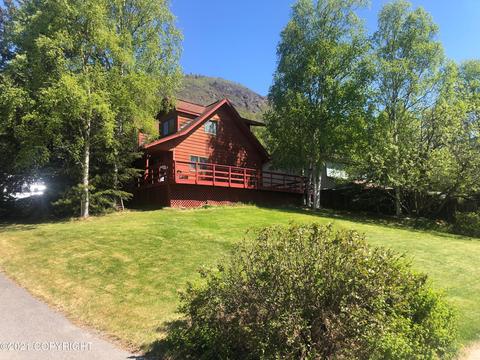 19727 War Admiral Rd, Eagle River, AK 99577 photo 33