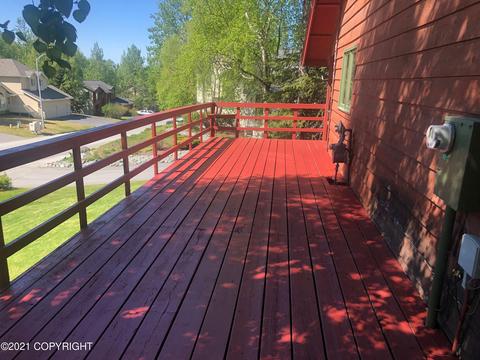 19727 War Admiral Rd, Eagle River, AK 99577 photo 3