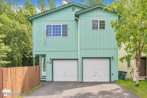 6574 Desiree Loop, Anchorage, AK 99507 photo 1