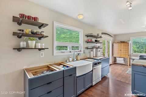 3923 Birdsong Dr, Eagle River, AK 99577 photo 17