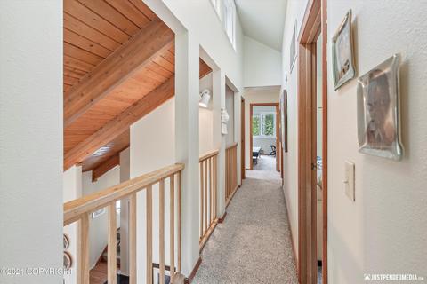 3923 Birdsong Dr, Eagle River, AK 99577 photo 22