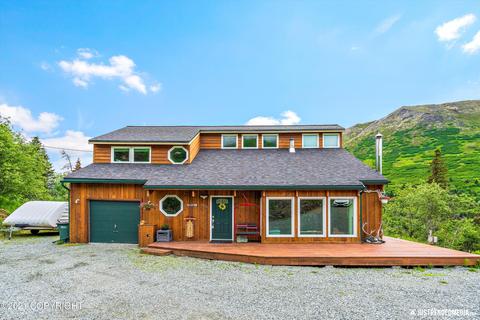 3923 Birdsong Dr, Eagle River, AK 99577 photo 2