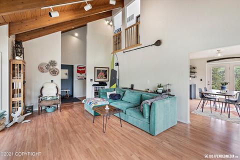 3923 Birdsong Dr, Eagle River, AK 99577 photo 8