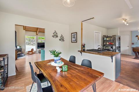 3923 Birdsong Dr, Eagle River, AK 99577 photo 13