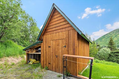 3923 Birdsong Dr, Eagle River, AK 99577 photo 40