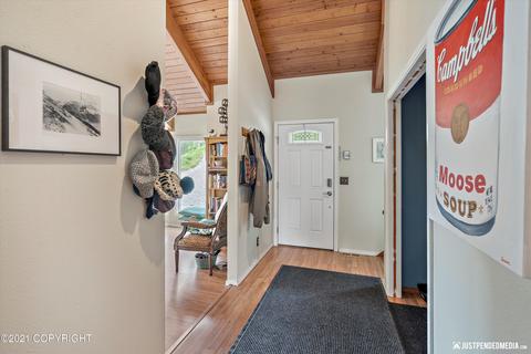 3923 Birdsong Dr, Eagle River, AK 99577 photo 11
