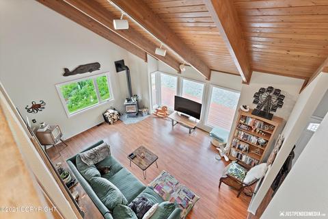 3923 Birdsong Dr, Eagle River, AK 99577 photo 9