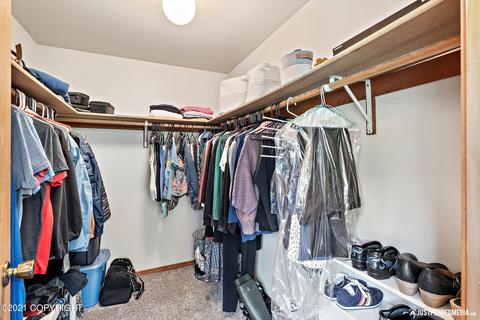 3923 Birdsong Dr, Eagle River, AK 99577 photo 29