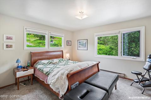 3923 Birdsong Dr, Eagle River, AK 99577 photo 27