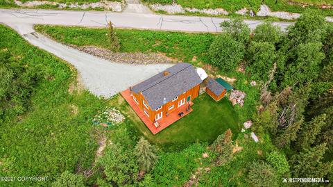 3923 Birdsong Dr, Eagle River, AK 99577 photo 4
