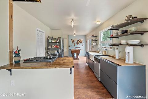 3923 Birdsong Dr, Eagle River, AK 99577 photo 14