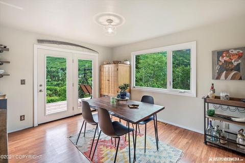 3923 Birdsong Dr, Eagle River, AK 99577 photo 12