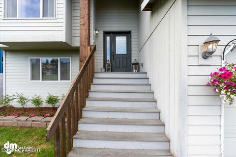 16538 Baird Cir, Eagle River, AK 99577 photo 2