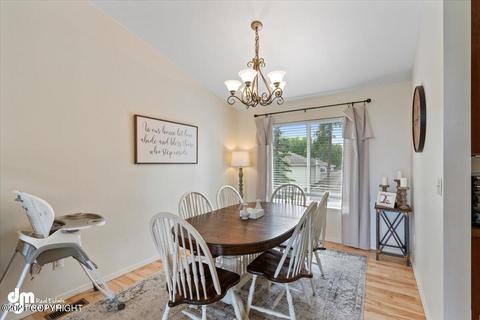 16538 Baird Cir, Eagle River, AK 99577 photo 21