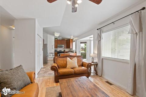 16538 Baird Cir, Eagle River, AK 99577 photo 7
