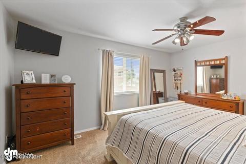 16538 Baird Cir, Eagle River, AK 99577 photo 32