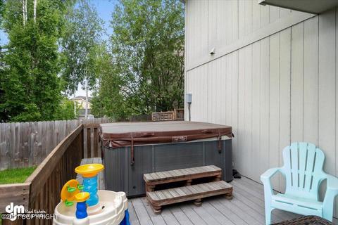 16538 Baird Cir, Eagle River, AK 99577 photo 49