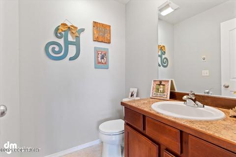 16538 Baird Cir, Eagle River, AK 99577 photo 42