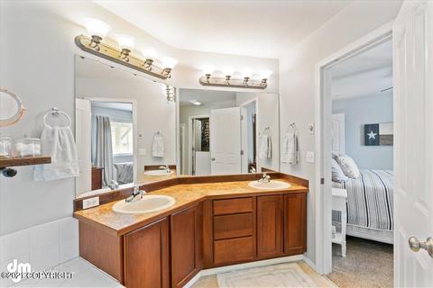 16538 Baird Cir, Eagle River, AK 99577 photo 35