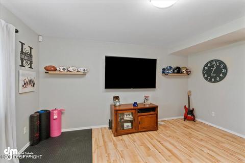 16538 Baird Cir, Eagle River, AK 99577 photo 26