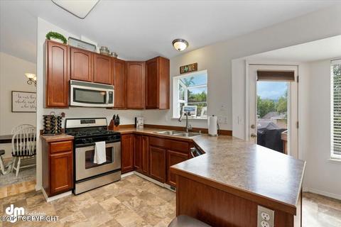 16538 Baird Cir, Eagle River, AK 99577 photo 16