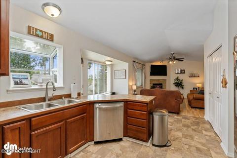 16538 Baird Cir, Eagle River, AK 99577 photo 18
