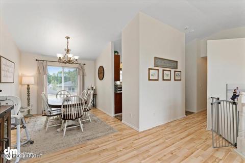 16538 Baird Cir, Eagle River, AK 99577 photo 23