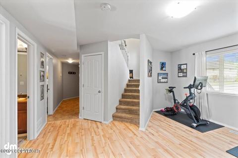 16538 Baird Cir, Eagle River, AK 99577 photo 27