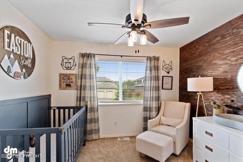 16538 Baird Cir, Eagle River, AK 99577 photo 9