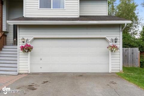 16538 Baird Cir, Eagle River, AK 99577 photo 51