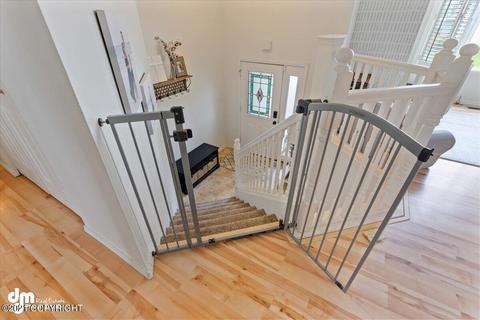 16538 Baird Cir, Eagle River, AK 99577 photo 24