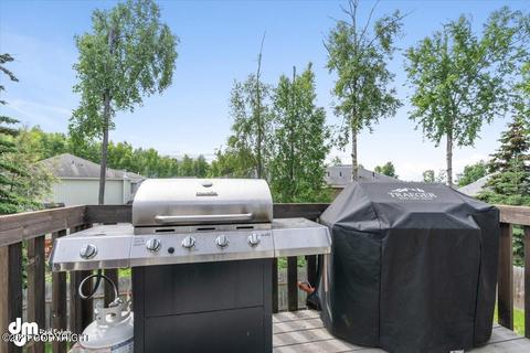 16538 Baird Cir, Eagle River, AK 99577 photo 47