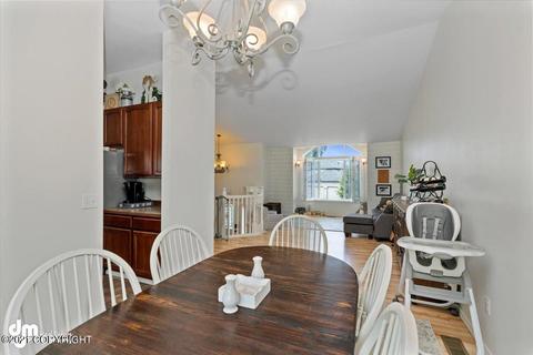 16538 Baird Cir, Eagle River, AK 99577 photo 22