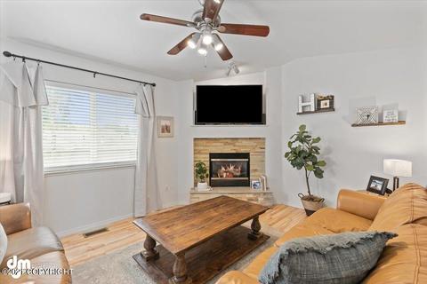 16538 Baird Cir, Eagle River, AK 99577 photo 6