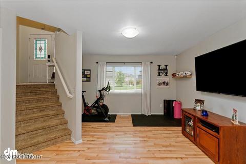 16538 Baird Cir, Eagle River, AK 99577 photo 28