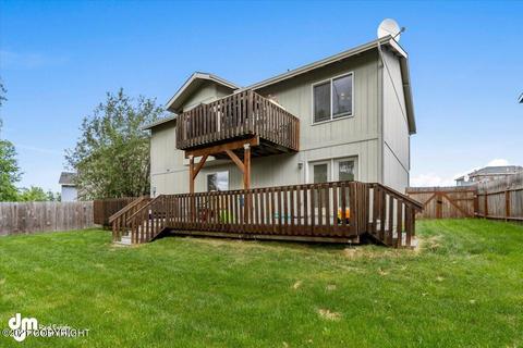 16538 Baird Cir, Eagle River, AK 99577 photo 50